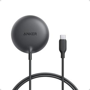 Anker Zolo caricatore wireless iPhone magnetico 15 W certificato Qi2