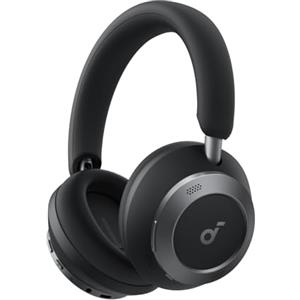 Soundcore Space One Pro di Anker, Cuffie Bluetooth Over Ear, ANC Adattiva