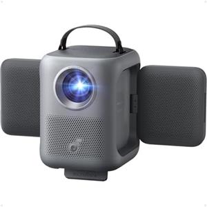 Soundcore Nebula P1i, Proiettore Portatile 380 ANSI, Full HD 1080p