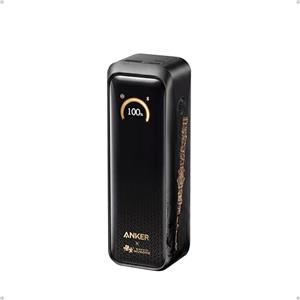 Anker Prime Black Myth Powerbank: Edizione Wukong, Caricatore Portatile da 20.100 mAh con 3 Porte 220 W, Ricarica Bidirezionale, TSA, Ctrl con App, per MacBook, iPhone Serie 17/16 ecc. (Base Esclusa)