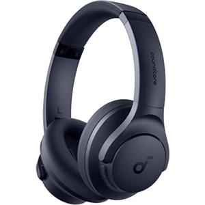 Soundcore Q20i di Anker, Cuffie Bluetooth Over-Ear con Cancellazione Rumore