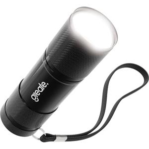 greate mini Torcia LED bambini batterie incluse