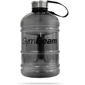 GymBeam Borraccia Sportiva da 1,89 Litri, Borraccia da Palestra Senza BPA e DEHP, Borraccia Sportiva Hydrator di Alta Qualità, Ideale per Allenamenti e Viaggi, per Mantenere un'Adeguata Idratazione