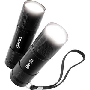 greate mini Torcia LED bambini batterie incluse