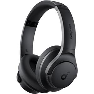 Soundcore Q20i di Anker, Cuffie Bluetooth Over-Ear con Cancellazione Rumore