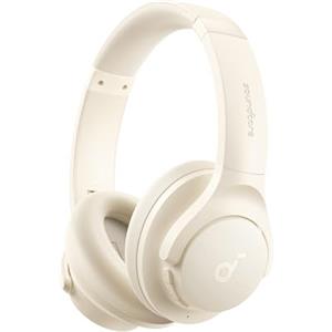 Soundcore Q20i di Anker, Cuffie Bluetooth Over-Ear con Cancellazione Rumore