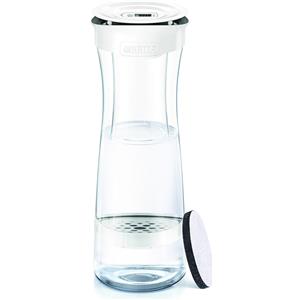 BRITA Caraffa filtrante Fill&Serve Mind + 1 Filtro MicroDisc (Filtra PFAS)