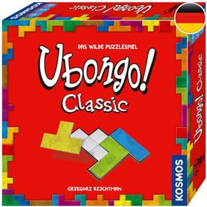 KOSMOS Ubongo Classic