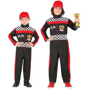 W WIDMANN MILANO Party Fashion - Costume da pilota per bambini