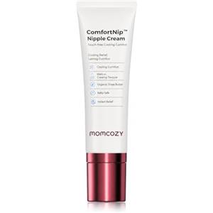 Momcozy ComfortNip Crema Capezzoli Allattamento Senza Lanolina, 50 g