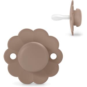 SUAVINEX 308394 SUCCHIETTO WONDER 6-18m CAFFE' LATTE