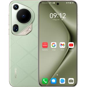 Huawei Pura 70 Ultra 17.3 Cm (6.8) 51097WWU