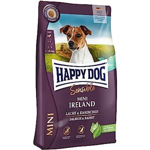 Happy Dog Sensible Mini Irlanda 4 kg