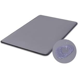 Favodormir Cuccia Cane Esterno Impermeabile,90x57 cm,Pelle Artificiale Letto per Cani