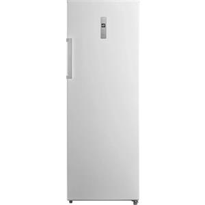 Midea MDRU333FZE01E - Congelatore a Cassetti Verticale 238 Litri Capacità di Congelamento 11 Kg/24H No Frost Classe Energetica E
