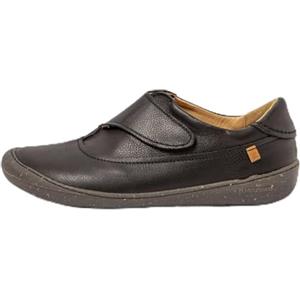 El Naturalista N5735 Pawikan, Scarpe da Ginnastica Donna, Nero, 36 EU