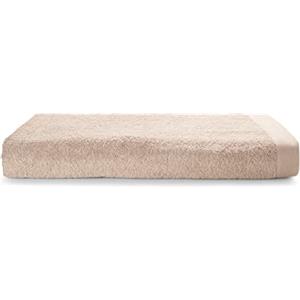 SWEET HOME - Telo Bagno 70x140 Spugna Cotone Certificato OEKO-TEX e Filati Riciclati, Asciugamano Bagno Grande, Telo Mare, Doccia, Spa e Palestra Morbido Assorbente, Asciugamani Bagno Multiuso