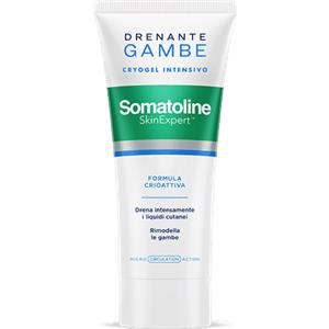 OLYOS ITALIA Srl Drenante Rimodellante Gambe Somatoline Cosmetic® 200ml