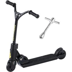 Generico Pattinaggio a rotelle con dita, monopattino con dita | Divertente monopattino acrobatico - Skateboard Finger Sport, divertenti giocattoli interattivi con le dita per l'immaginazione dei bambini