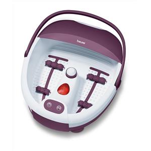 Beurer - Pediluvio Fb 21-viola/bianco