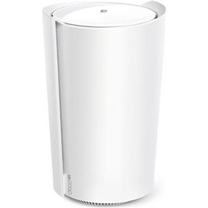 TP-LINK - Router Wireless Deco X50-5G Dual-band (2.4 GHz / 5 GHz) Wi-Fi 6 (802.11ax) Colore Bianco - SPEDIZIONE GRATUITA