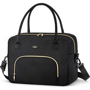 ETRONIK Bagaglio a Mano Ryanair 40x30x20 Sottosed, Borsone da Viaggio Donna