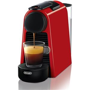 De'Longhi Essenza Mini EN85 EN85.R Macchina Nespresso Potenza 1.255 Watt