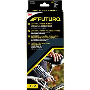 Futuro YP203001000 601602IE Custom Dial Stabilizzatore per Polso DX