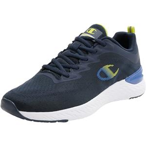Champion Bold Base, Sneaker da corsa Uomo, Blu Bs007, 42.5 EU