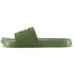 Champion Arubo, Sandali a ciabatta Uomo, Verde Gs526, 44.5 EU