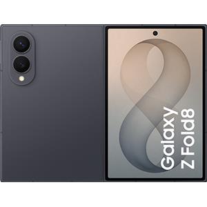Samsung Galaxy Z Fold8 F971B 256GB 12GB RAM Dual Sim Graphite Europa