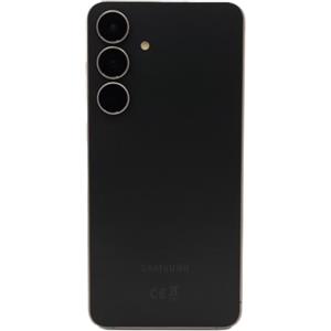 Samsung Galaxy S25 FE Enterprise Edition 17 cm [6.7] Doppia SIM Android 16.0 5G USB tipo-C 8 GB 128 GB 4900 mAh Nero (Samsung SM-S731B Galaxy S25FE Dual Sim 8+128GB Enterprise Edition jetblack)