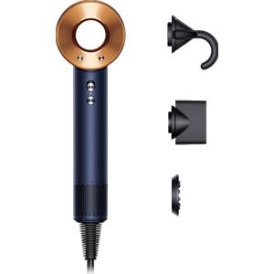 Dyson Supersonic Hair Dryer HD07 - Prussian Blue/Rich Copper