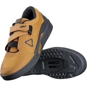 Leatt Scarpe MTB 5.0 per pedali automatici da Enduro/All-Mounatin/BMX
