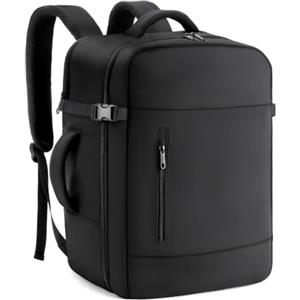 ZOMFELT Zaino da Viaggio 32L Bagaglio a Mano Zaino Easyjet 45x36x20