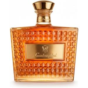 Lamborghini Brandy VSOP 5 Anni 0,70L - Distillato Italiano Premium - Luxury Gift Box & Signature Experience - MADE IN ITALY (Gift Box)