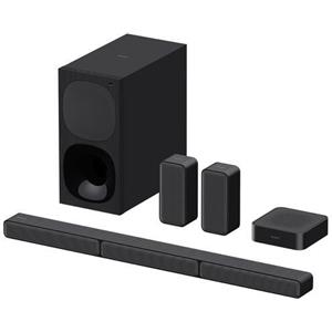 Sony Barra del suono Sony HT-S40R - Nero - refurbished