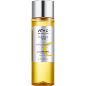 MISSHA Vita C Plus Brightening Toner 200 ML