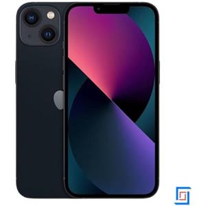 iPhone 13 Mini Ricondizionato - mezzanotte - 128gb - ottimo