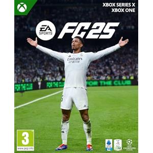 Electronic Arts EA SPORTS FC 25 Standard Edition XBOX Series X|S / XBOX One | Videogiochi | Italiano