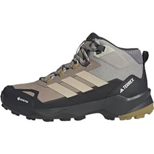 adidas Men Scarpe da Trekking Terrex Skychaser AX5 Mid Gore-Tex