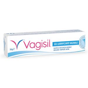 COMBE ITALIA SRL Vagisil Gel Lubrificante Vaginale Tubo Da 30 Ml