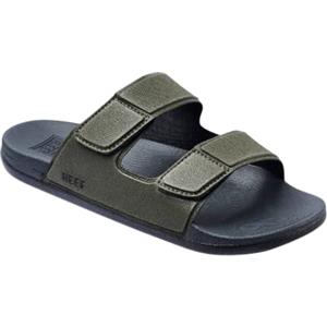 Reef Cushion Tradewind - Sandali a ciabatta,