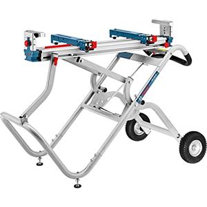 Bosch Professional tavolo per banco sega