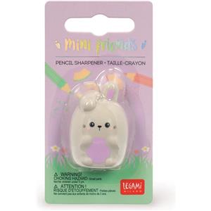 LEGAMI Temperino Bunny - Mini Friends
