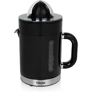 Tristar Spremiagrumi Elettrico 1,4lt 40w Nero Cp-3012