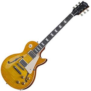 Gibson Memphis ESLP15LMNH1 ES-Les Paul 2015 Chitarra Elettrica