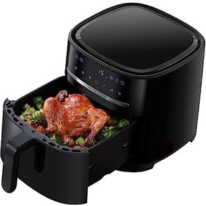 Xiaomi Maf08 6l 1500w Air Fryer 6 Liters