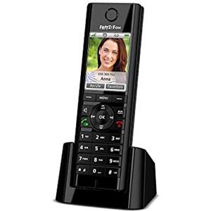 FRITZ! Avm Fritz!Fon C5 Telefoni Domestici