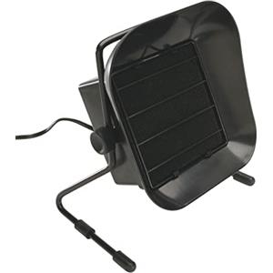 Weller WSA350EUN Assorbitore Di Fumi Da Banco Compatto 20W, 230V, VDE Rimuove La Maggior Parte Del Flusso Di Saldatura Noxoul Dal Luogo Di Lavoro